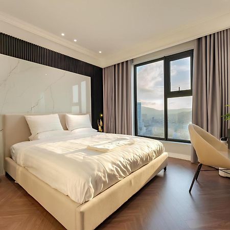 Quy Nhon Pearl - Altara Sea Tower. Apartment ภายนอก รูปภาพ