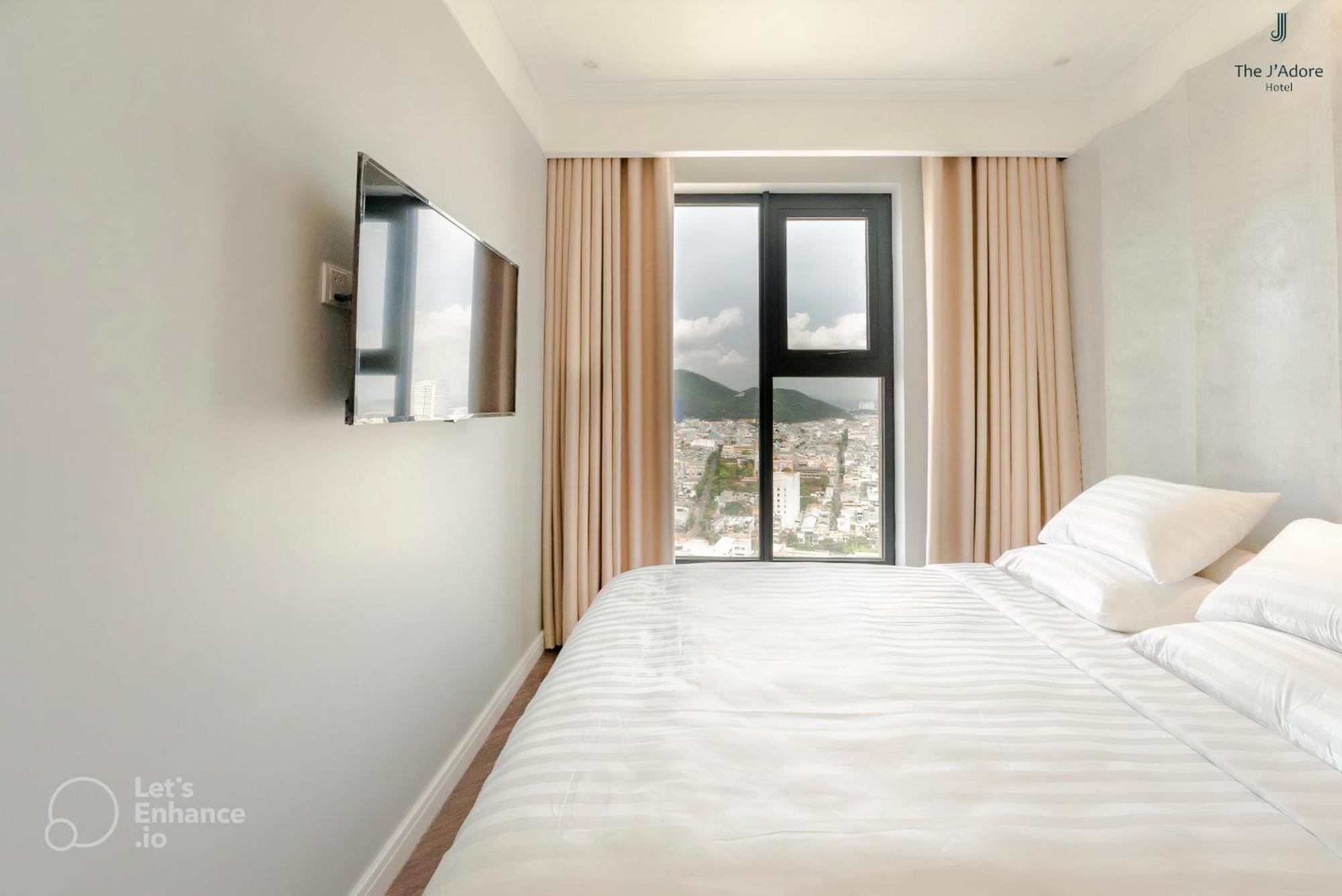 Quy Nhon Pearl - Altara Sea Tower. Apartment ภายนอก รูปภาพ