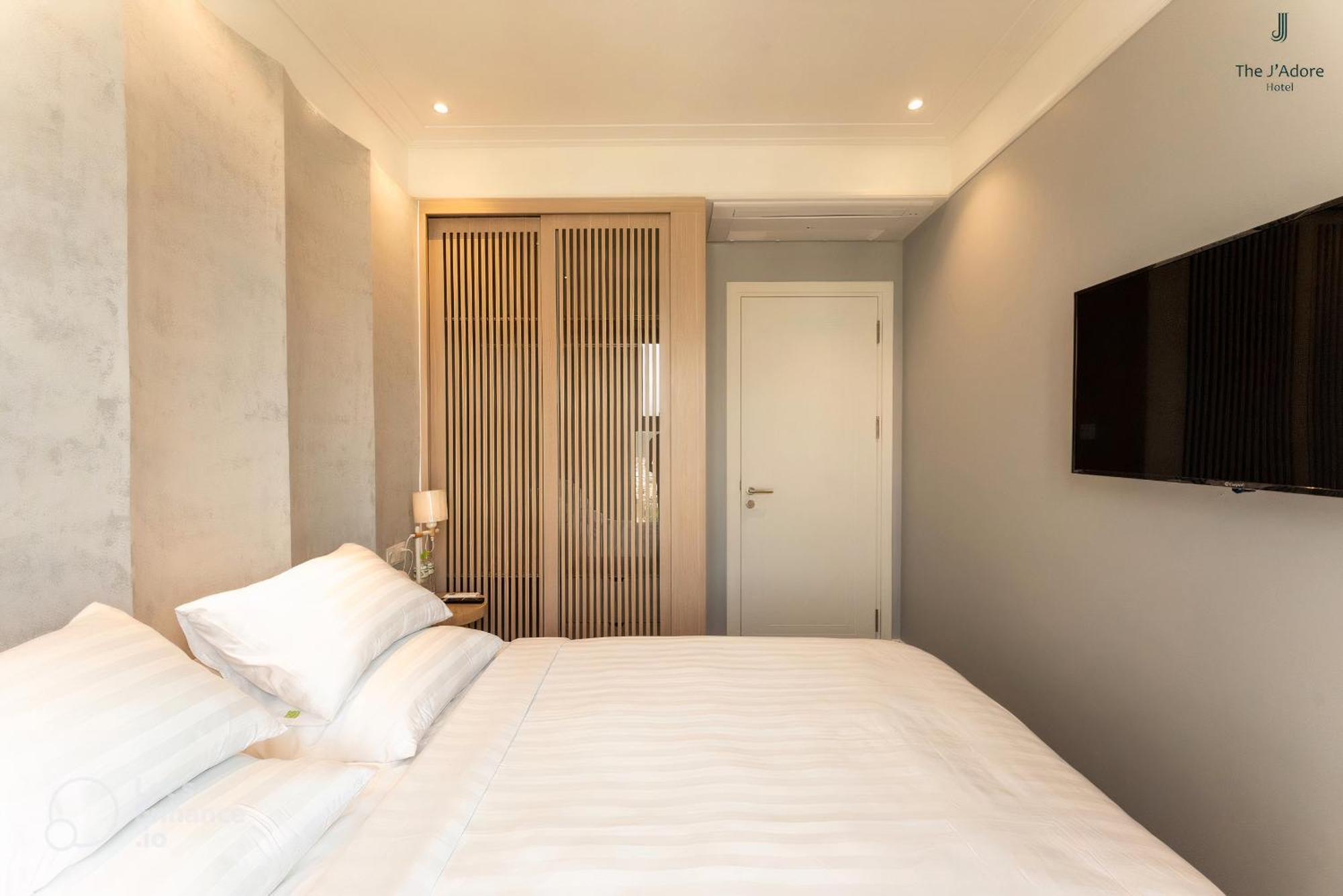 Quy Nhon Pearl - Altara Sea Tower. Apartment ภายนอก รูปภาพ