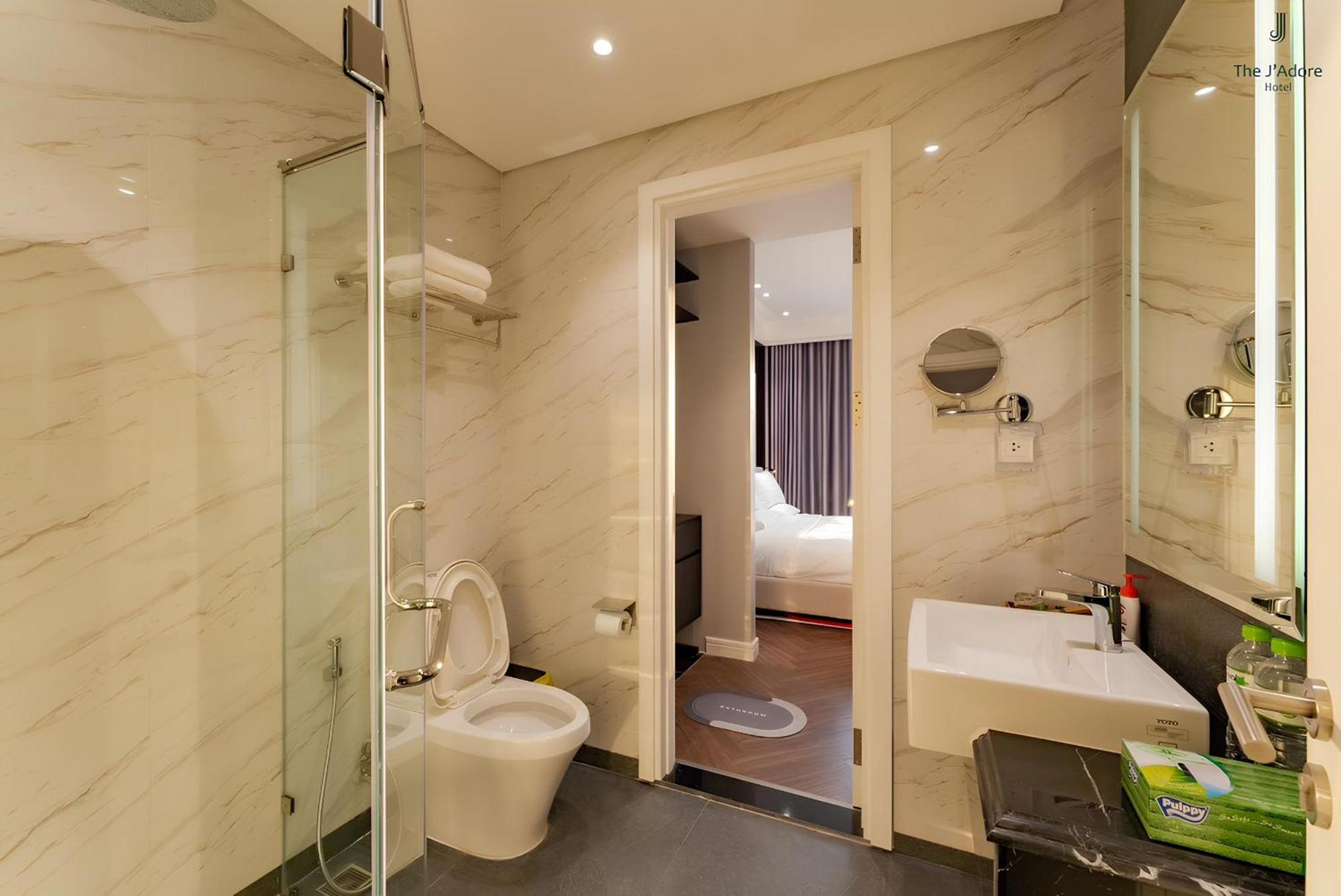 Quy Nhon Pearl - Altara Sea Tower. Apartment ภายนอก รูปภาพ