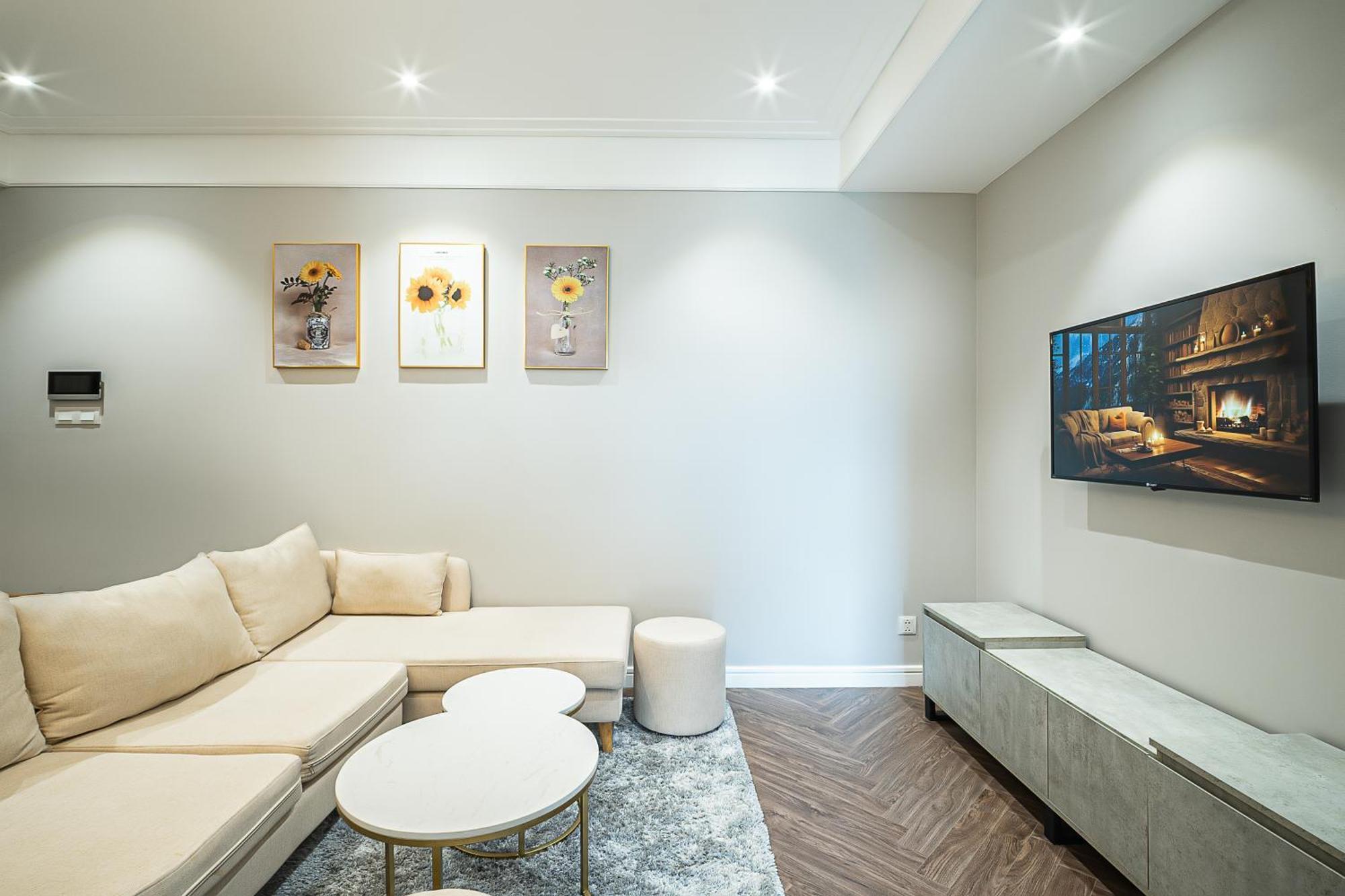 Quy Nhon Pearl - Altara Sea Tower. Apartment ภายนอก รูปภาพ