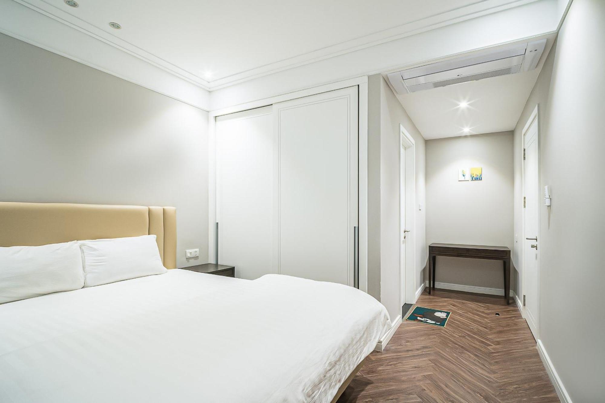 Quy Nhon Pearl - Altara Sea Tower. Apartment ภายนอก รูปภาพ