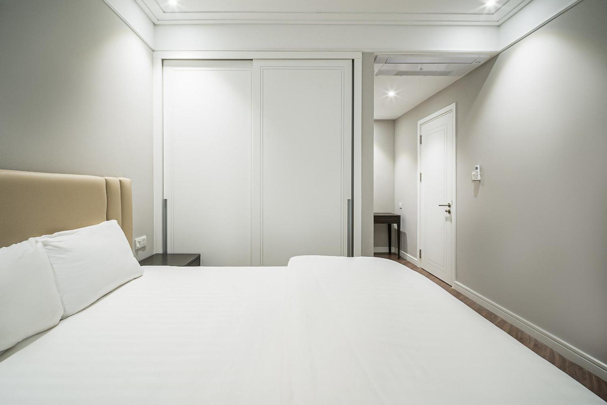Quy Nhon Pearl - Altara Sea Tower. Apartment ภายนอก รูปภาพ