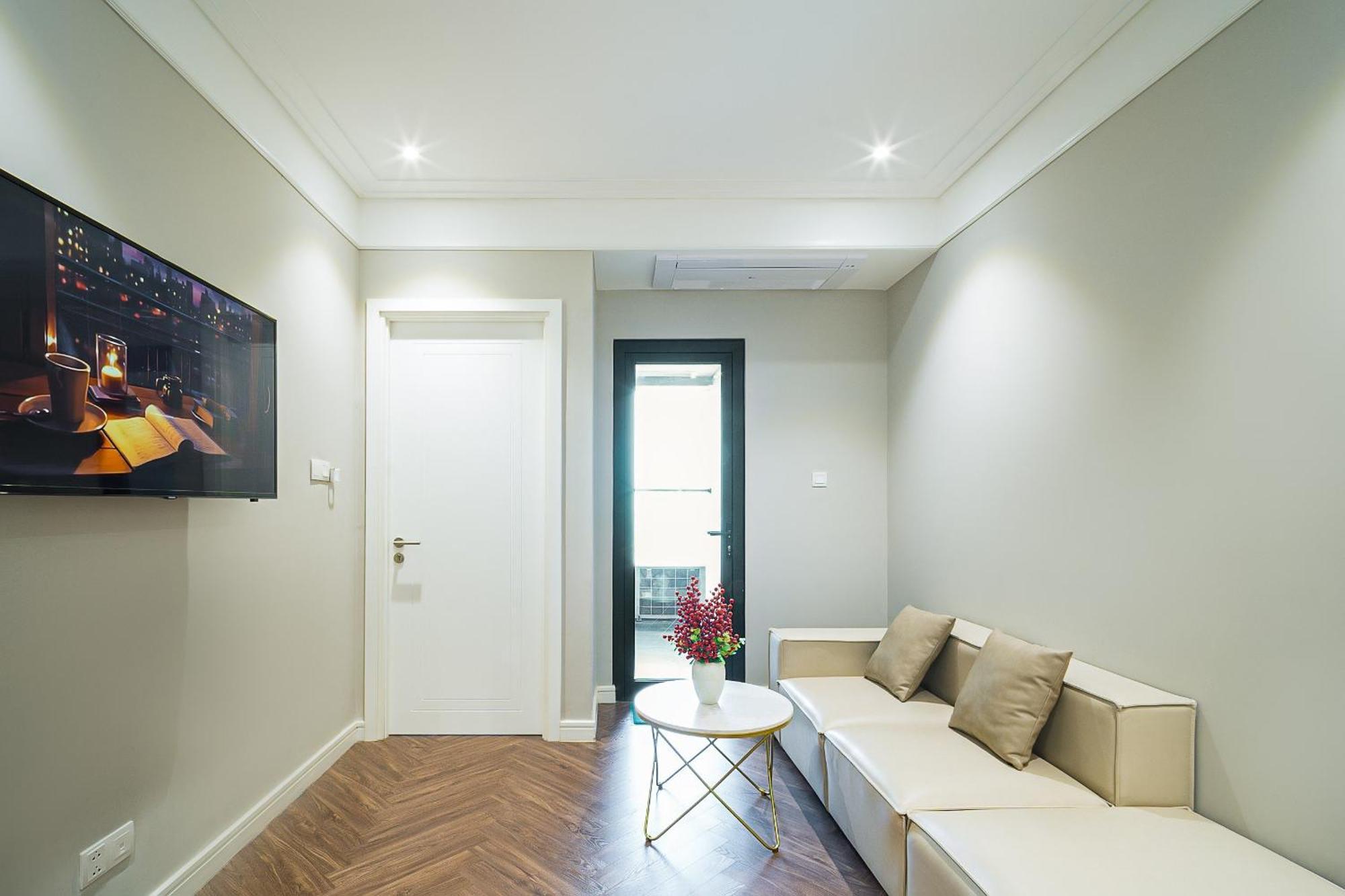 Quy Nhon Pearl - Altara Sea Tower. Apartment ภายนอก รูปภาพ
