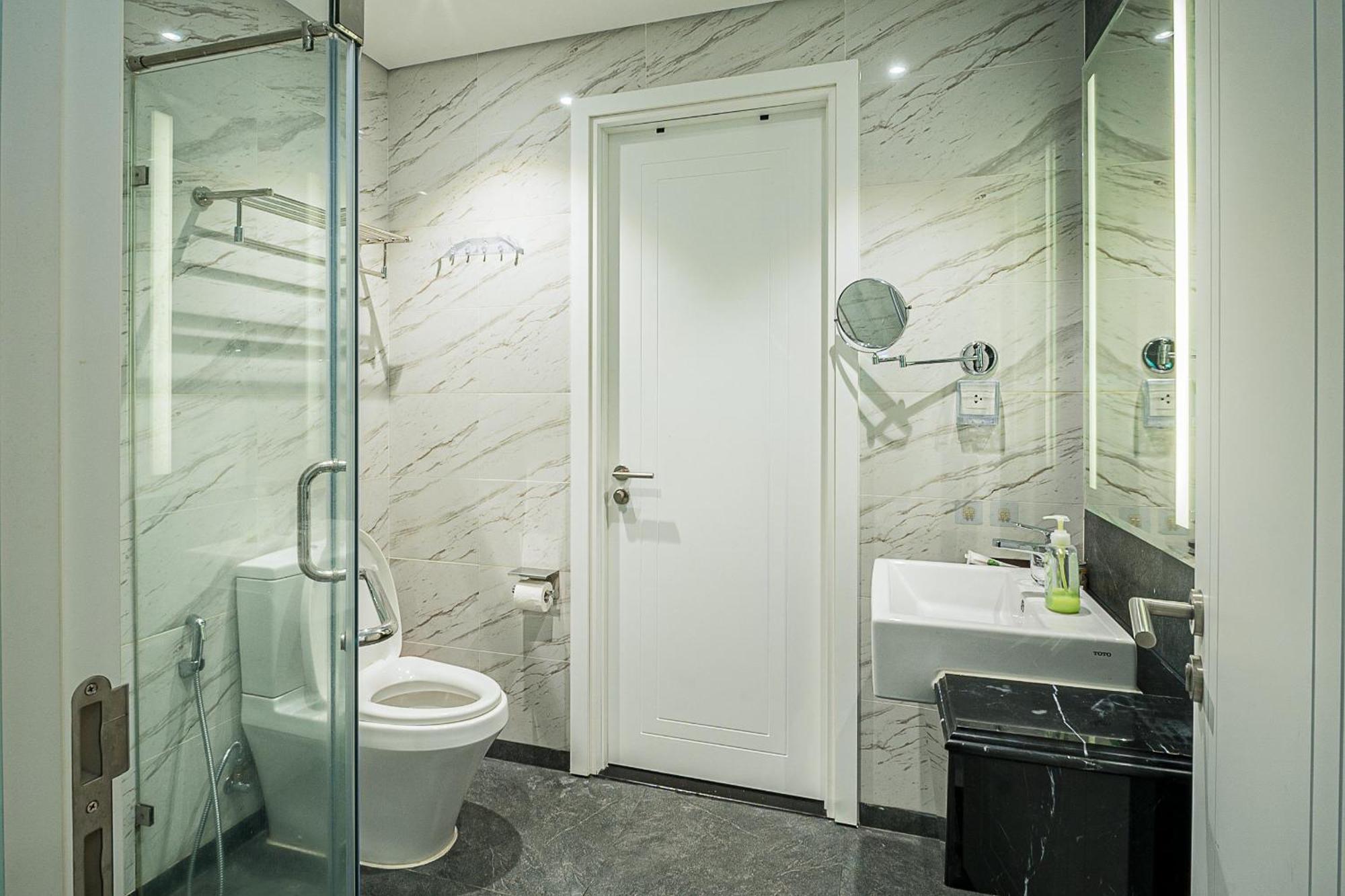 Quy Nhon Pearl - Altara Sea Tower. Apartment ภายนอก รูปภาพ