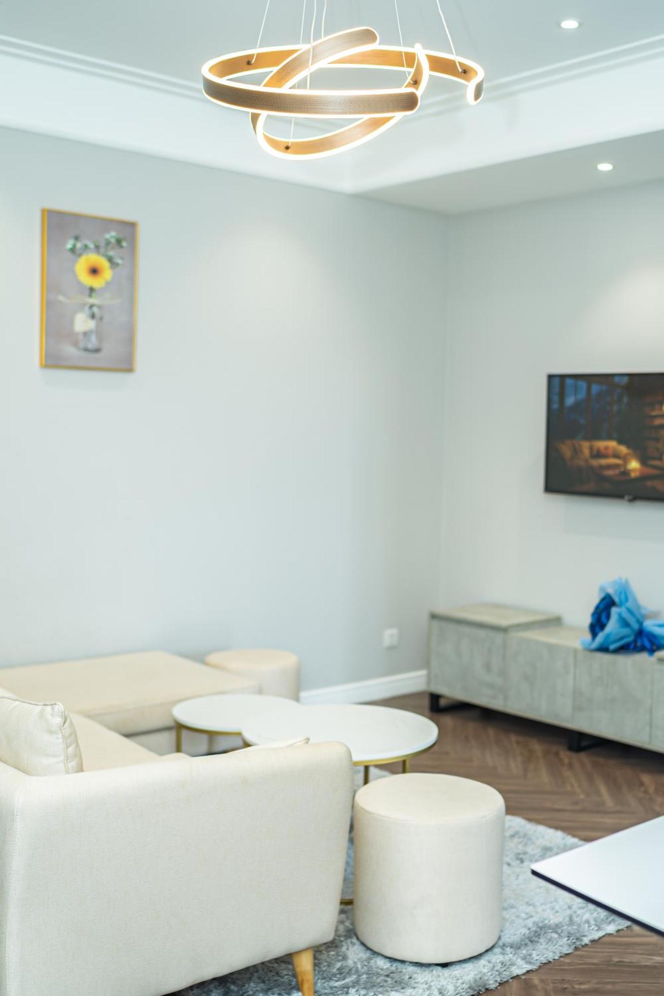 Quy Nhon Pearl - Altara Sea Tower. Apartment ภายนอก รูปภาพ